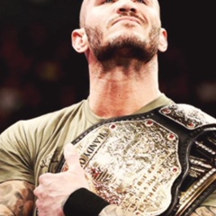 Randy Orton, Saint Louis