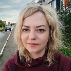 Елена Аксенченко, Оренбург