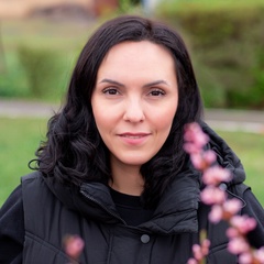 Елена Завьялова, 39 лет, Курган