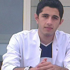 Azr Salehli