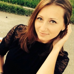 Юлия Соловьева