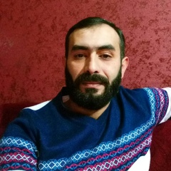 Ziyad Nacafov, Баку