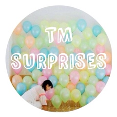 Tm Surprises