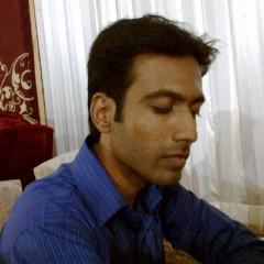 Rehan Siddiqui, 34 года, Karachi