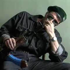 Шамиль Хамидов, Алматы