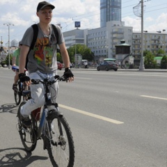 Александр Вяткин, Екатеринбург