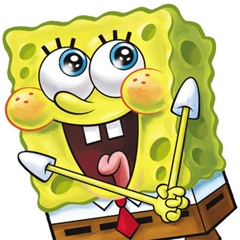 Sponge Bob