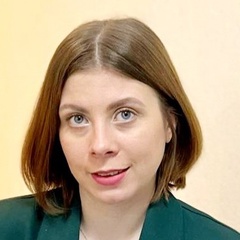 Ульяна Куляшова, 30 лет, Арти