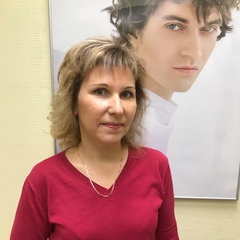 Татьяна Контарева, 48 лет, Санкт-Петербург