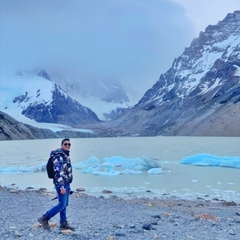 Freddy David Llerena, Quito