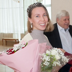 Кристина Малыгина, 38 лет, Санкт-Петербург