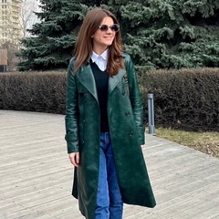 Ирина Артамонова