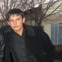 Adham Alimov, Ташкент