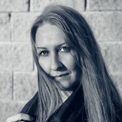 Ирина Силина, Санкт-Петербург