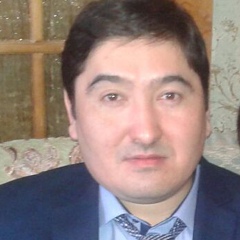 Bagdiyar Zharasov, Актобе