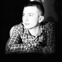 Timur Tuhtarov