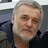 Евгений Ковалёв, 61 год