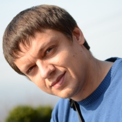 Maxim Денисенко, 42 года, Алматы