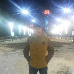 Ilyos Gulenov, 38 лет, Туркестан