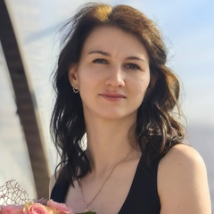 Наталья Щербакова, 33 года, Москва