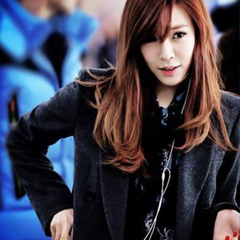 Tiffany BD, 35 лет