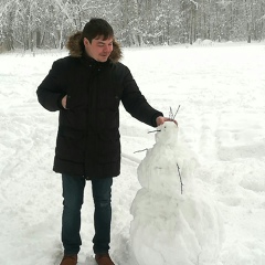 Денис Процив, 38 лет, Москва