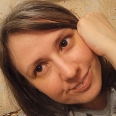 Анна Николаева, Санкт-Петербург
