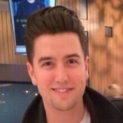 Logan Henderson, 35 лет, Los Angeles