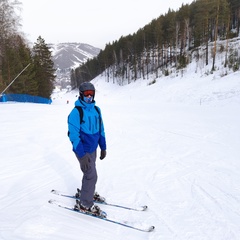 Андрей Белоусов, 35 лет, Красноярск