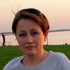 Галина Жовнерова, 56 лет, Санкт-Петербург