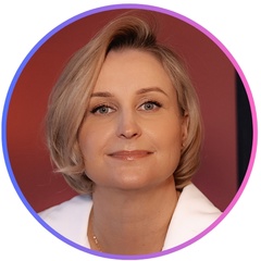 Мария Филимонова, 42 года, Санкт-Петербург