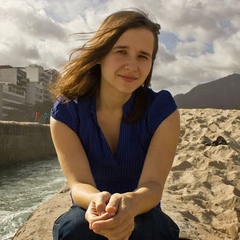 Елена Клинова