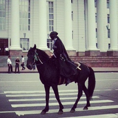 Артур Маргушев, Нальчик