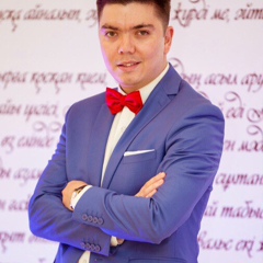 Timur Joldaspaev, Алматы