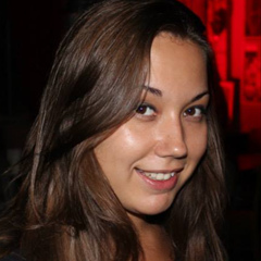 Даша Степанова, 36 лет, Москва