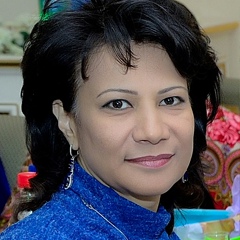 Shirin Muradova, 59 лет, Ашхабад