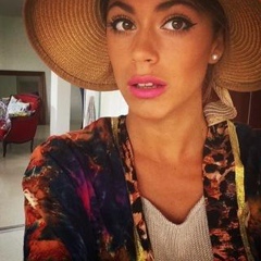 Martina Stoessel, Buenos Aires