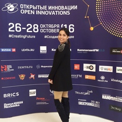 Юлия Зенова