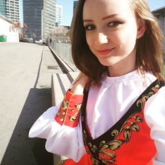 Ирина Чехова, 31 год, Москва