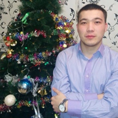 Lesbek Torebaev, 32 года, Актау