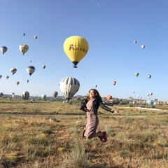 Алинка Кашапова, 36 лет, Екатеринбург