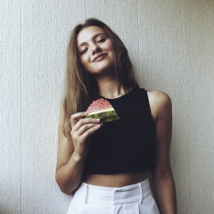 Анна Ковалевич, 30 лет, Минск