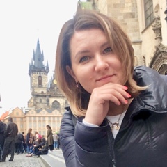 Настенька Третьякова, 37 лет, Санкт-Петербург
