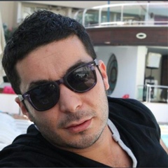 Манаф Нуссер, 39 лет, Irbid