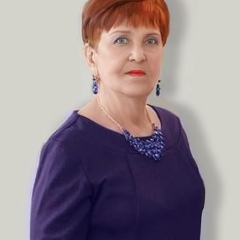 Галина Солонина, Курган