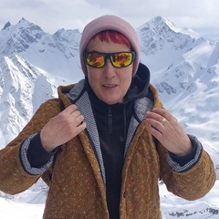 Нелли Зацепина, 58 лет, Новосибирск