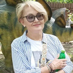 Лилия Батырова, 56 лет, Королёв