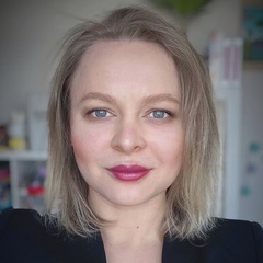 Юлия Заикина, 35 лет, Москва