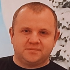 Владимир Никиточкин, 42 года, Омск