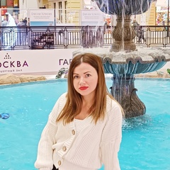 Елена Серафимова, 34 года, Москва